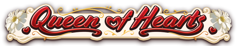 Queen of Hearts