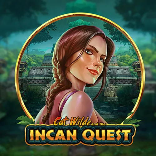 Cat Wilde and Incan Quest