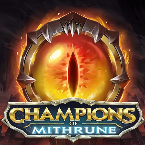 Champions of Mithrune