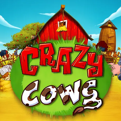 Crazy Cows