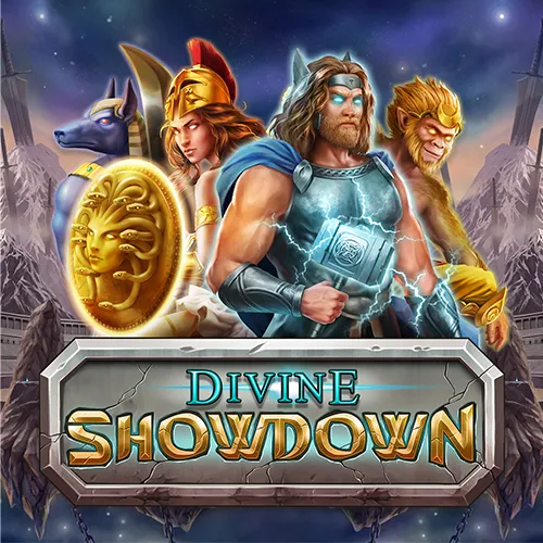 Divine Showdown