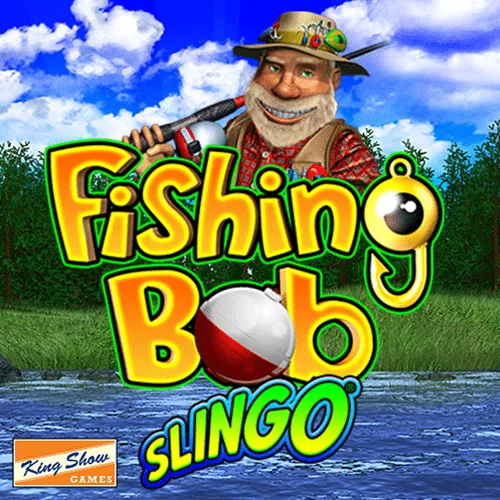 Fishing Bob Slingo