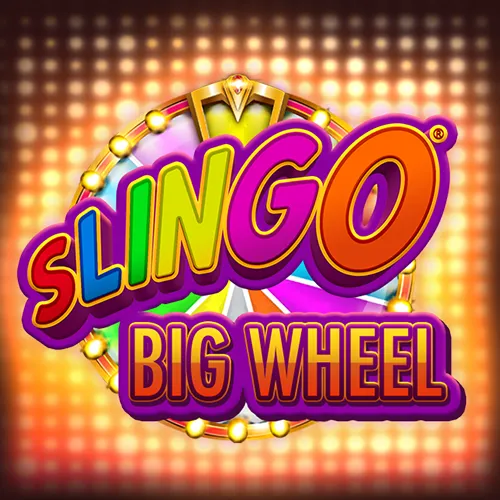 Slingo Big Wheel