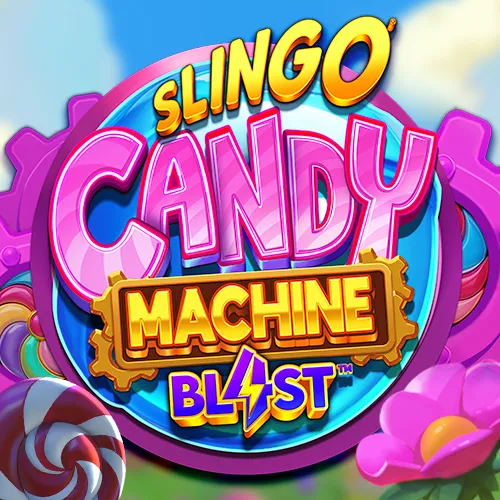 Slingo Candy Machine Bl4st