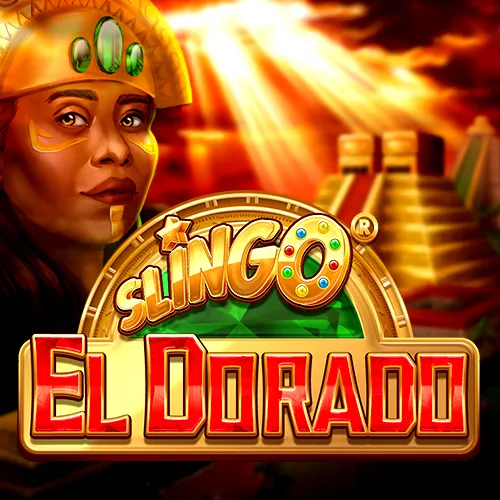 Slingo El Dorado