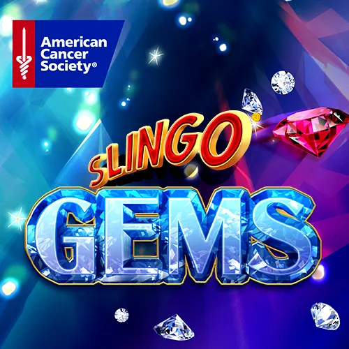 Slingo Gems