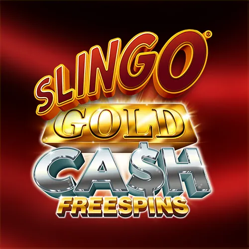 Slingo Gold Cash