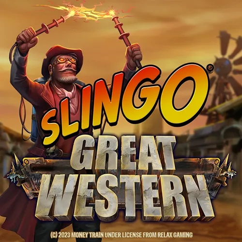 Slingo Great Western